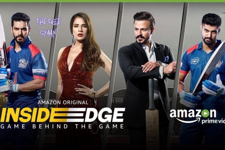 top ten web series on amazon prime