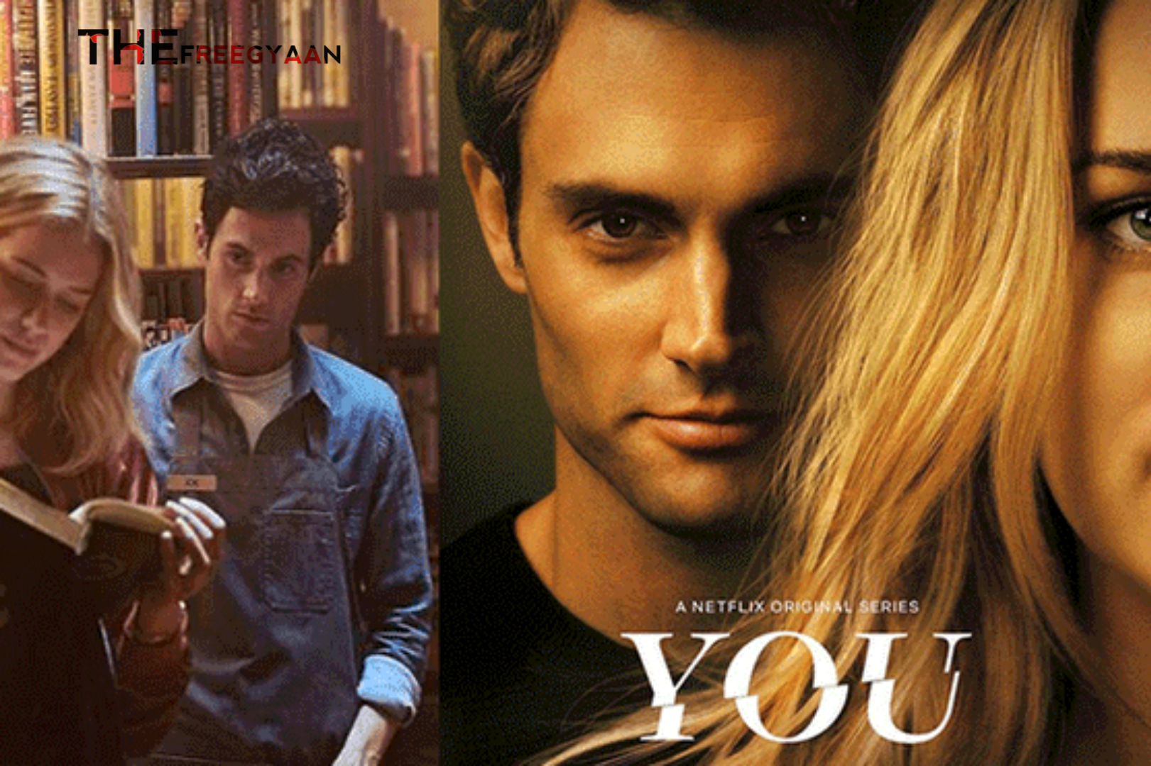 YOU poster