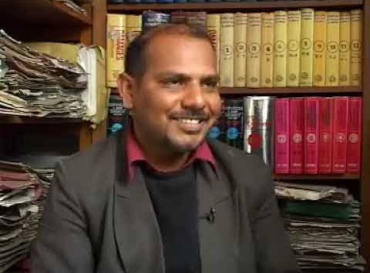 SC lawyer