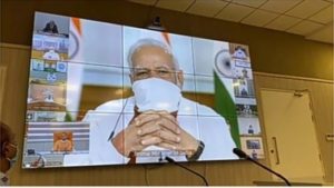 PM to extend lockdown via meeting
