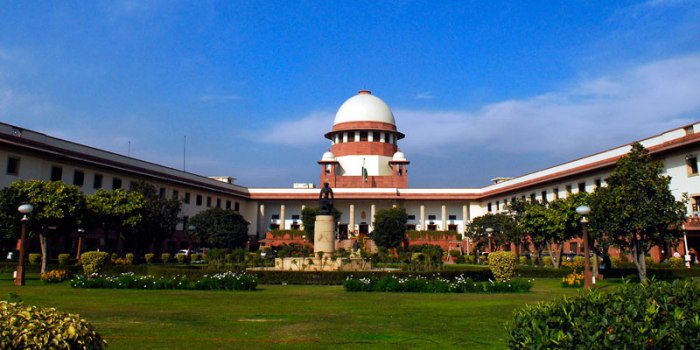 SC, supreme court