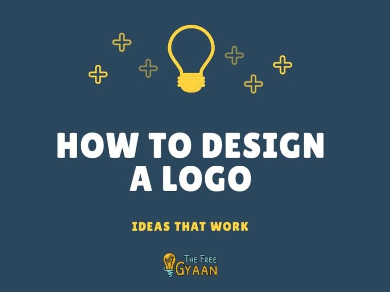 how to design a logo online for free and download it