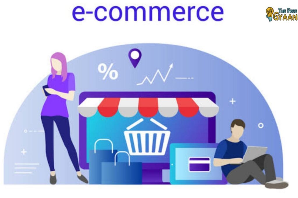 launching ecommerce
