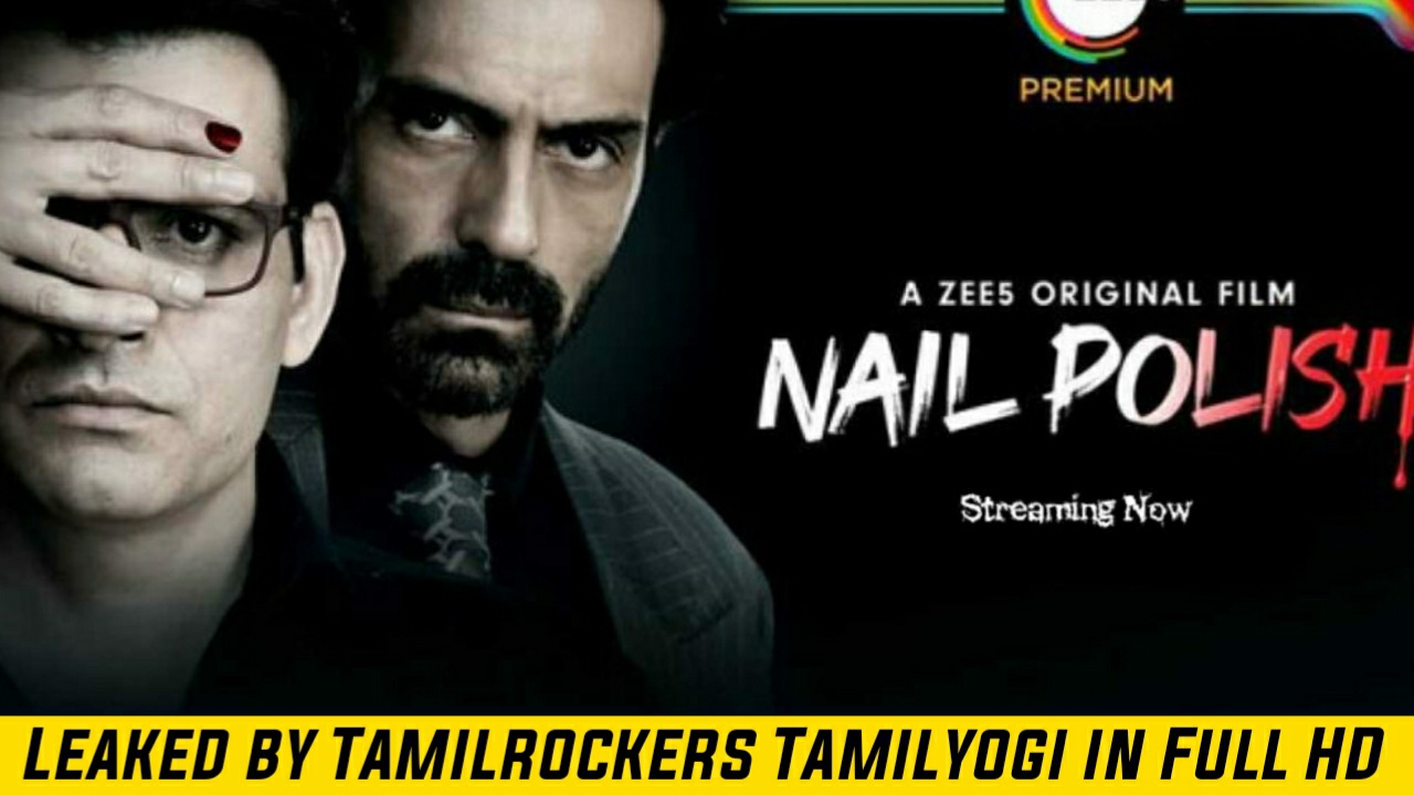 nail polish movie
