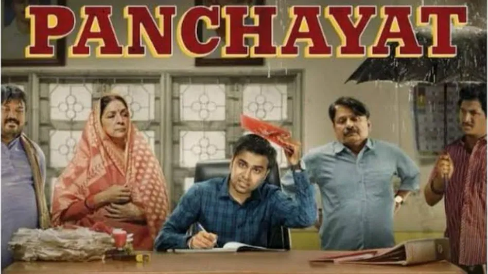 Download Panchayat season 2
